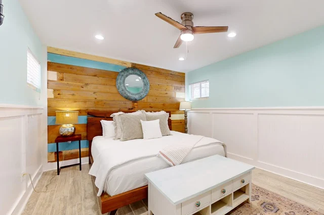 Bedroom image 1