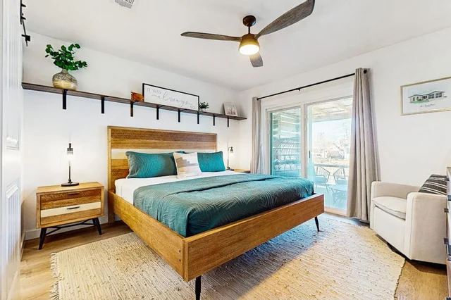 Bedroom image 1