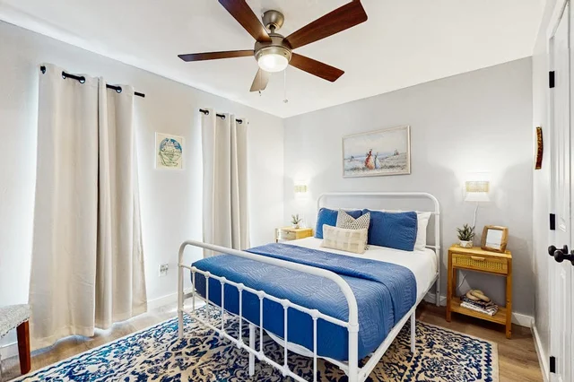 Bedroom image 1