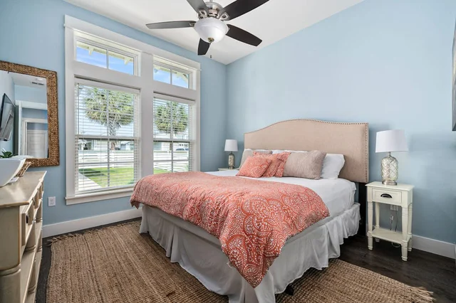 Bedroom image 1