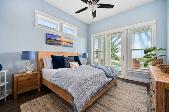 Bedroom image 1