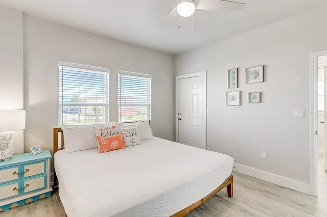 Bedroom image 1