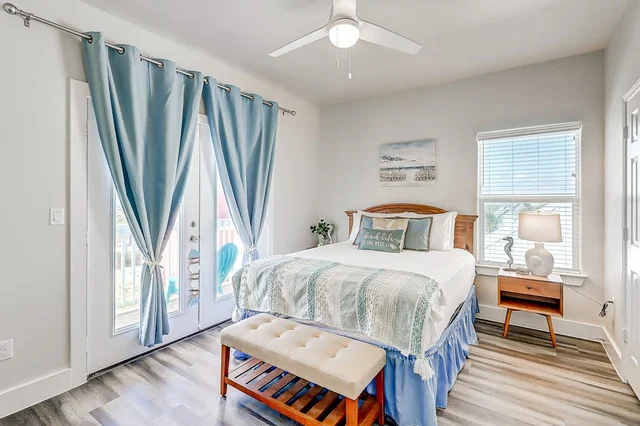 Bedroom image 1