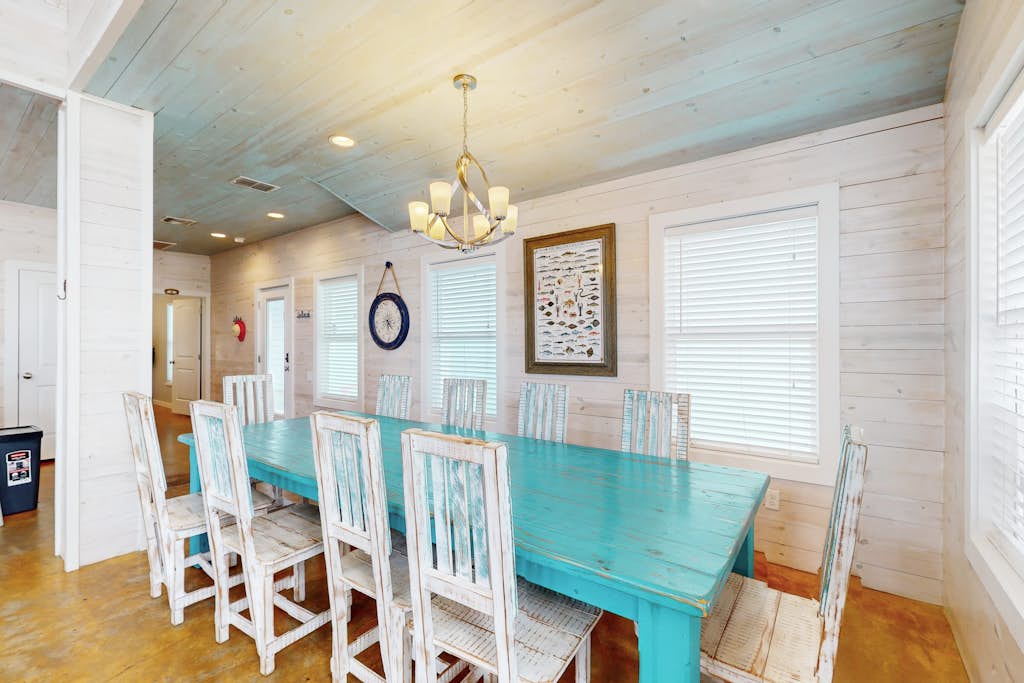 Home in Port Aransas property photo 5