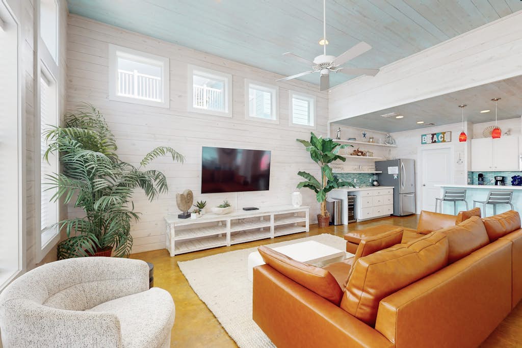 Home in Port Aransas property photo 4