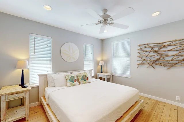 Bedroom image 1