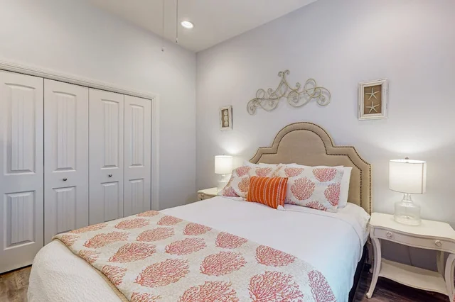 Bedroom image 1