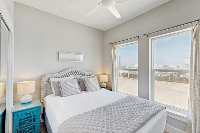 Bedroom image 1