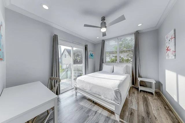 Bedroom image 1