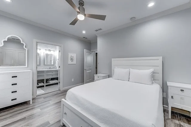 Bedroom image 1