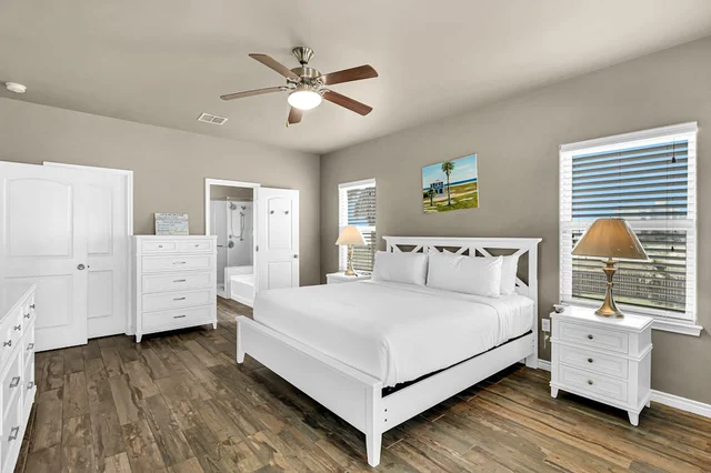 Bedroom image 1