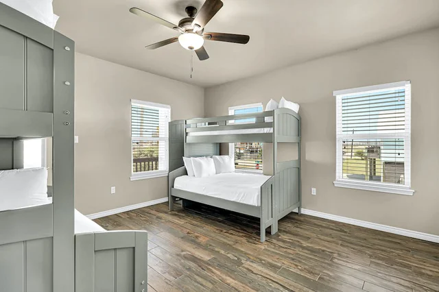 Bedroom image 1