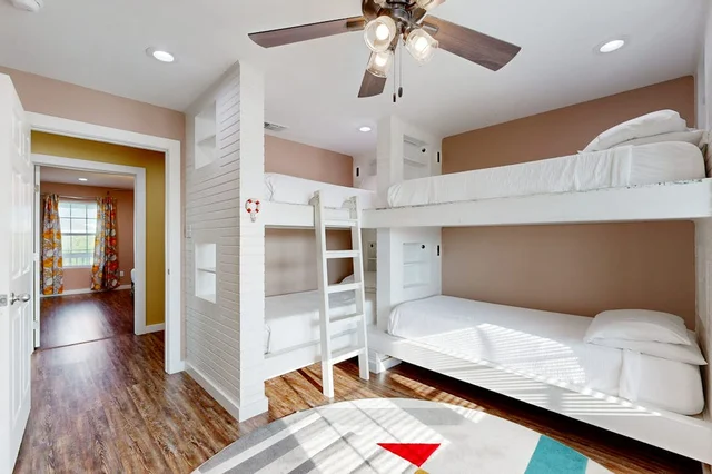 Bedroom image 1