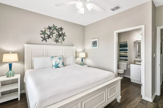 Bedroom image 1