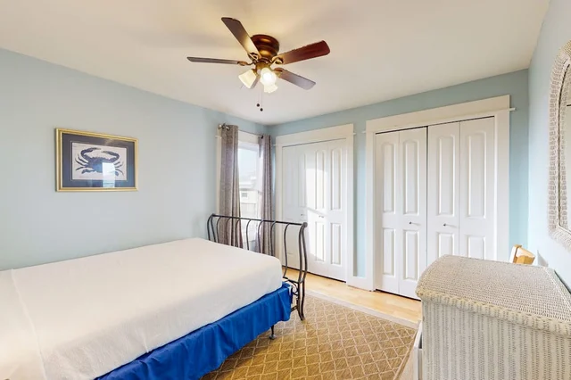Bedroom image 1