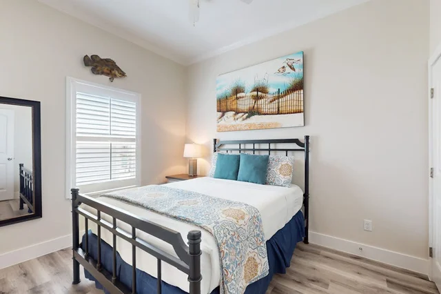 Bedroom image 1