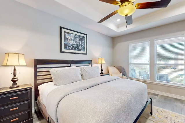Bedroom image 1