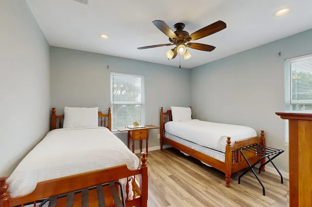 Bedroom image 1