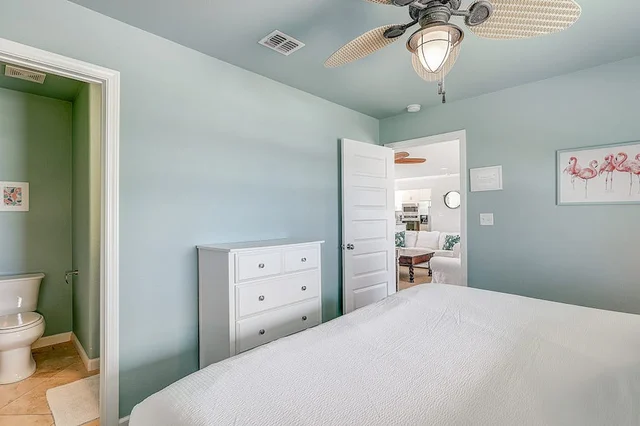 Bedroom image 1