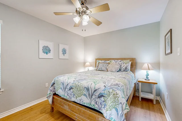 Bedroom image 1