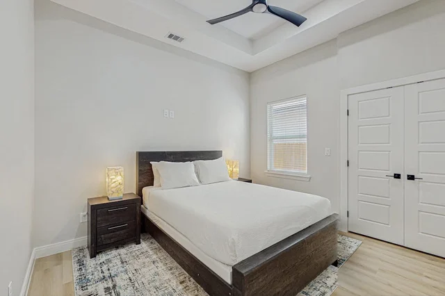 Bedroom image 1