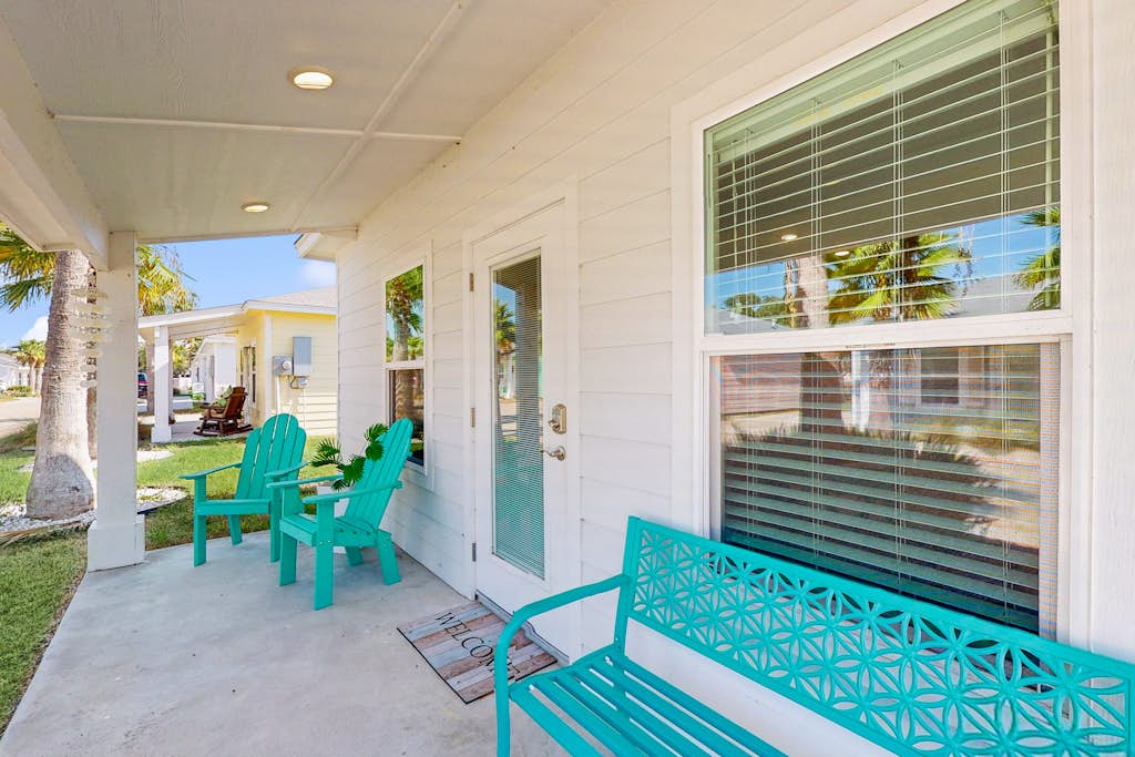 Rockport Oasis Retreat property photo 3