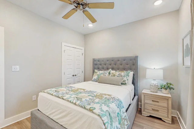 Bedroom image 1