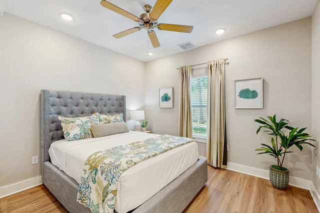 Bedroom image 1