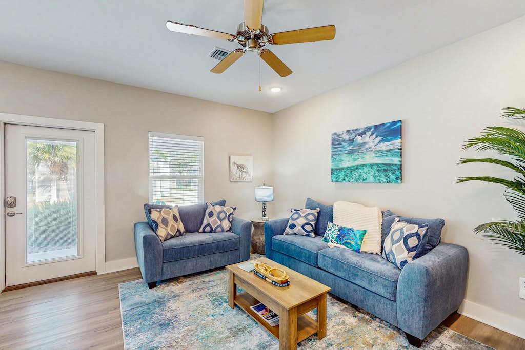 Rockport Oasis Retreat property photo 4