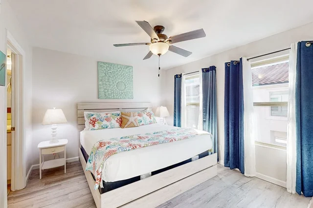 Bedroom image 1