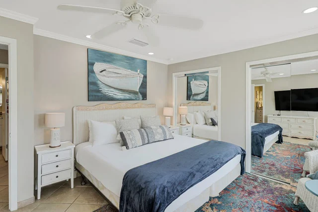 Bedroom image 1