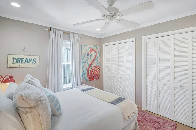 Bedroom image 1
