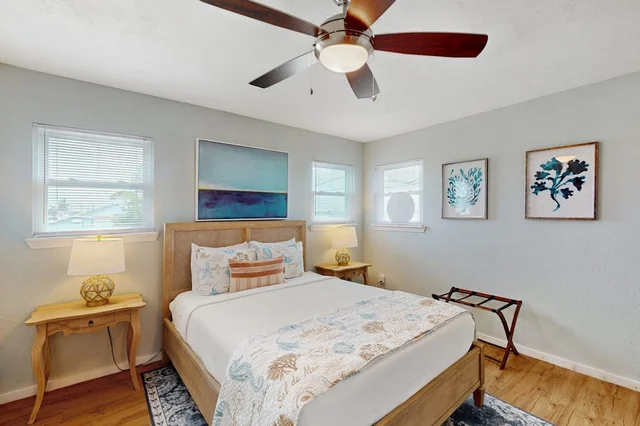 Bedroom image 1