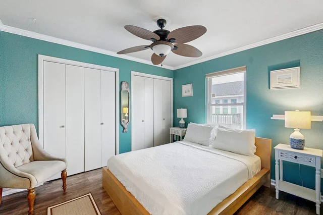 Bedroom image 1