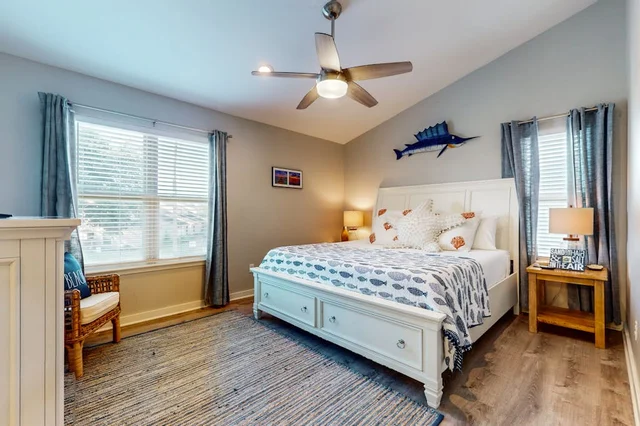Bedroom image 1