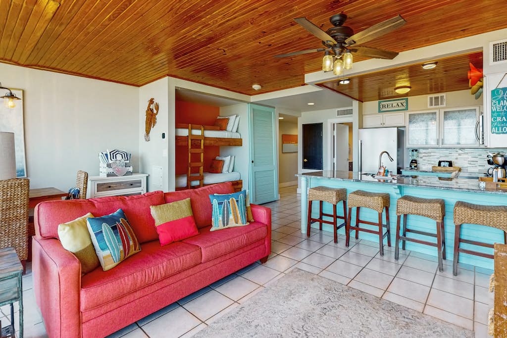 Condo in Corpus Christi property photo 4