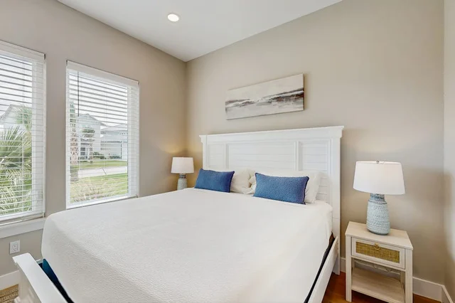 Bedroom image 1