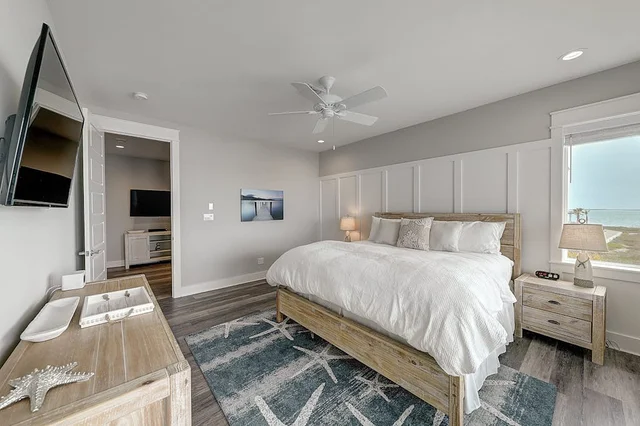 Bedroom image 1