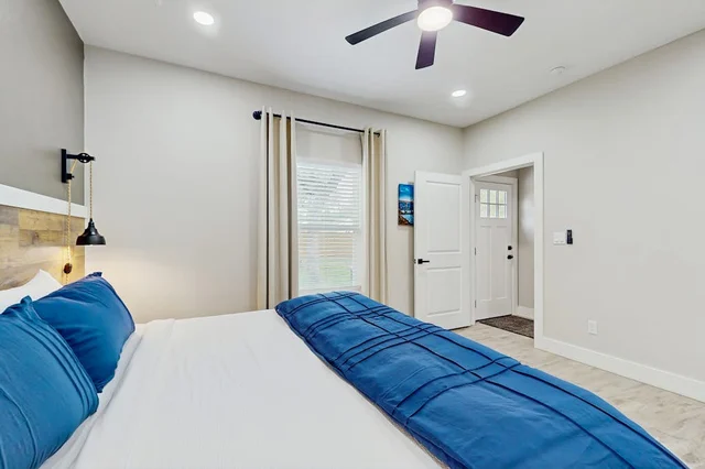Bedroom image 1