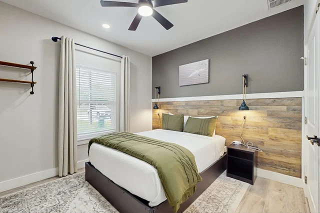 Bedroom image 1