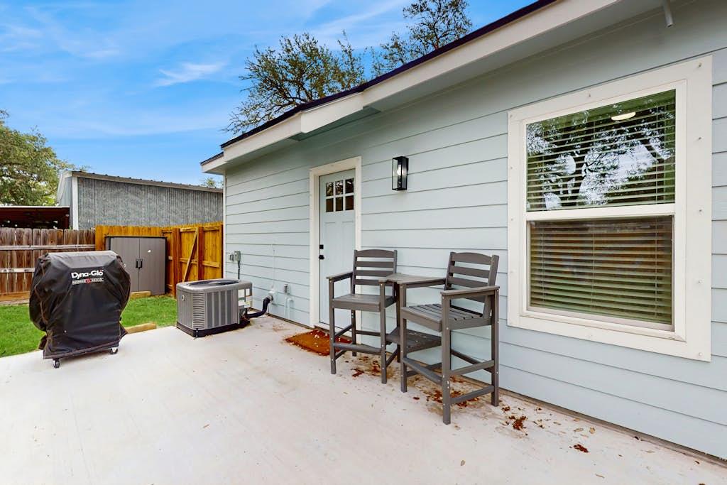 The Hammerhead - Near the Beach, Yard & Dogs OK property photo 4