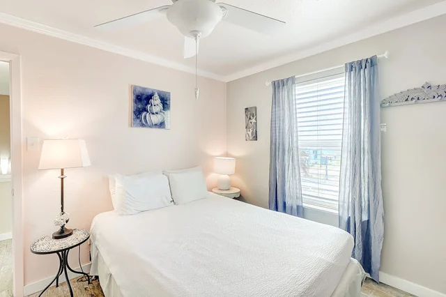 Bedroom image 1