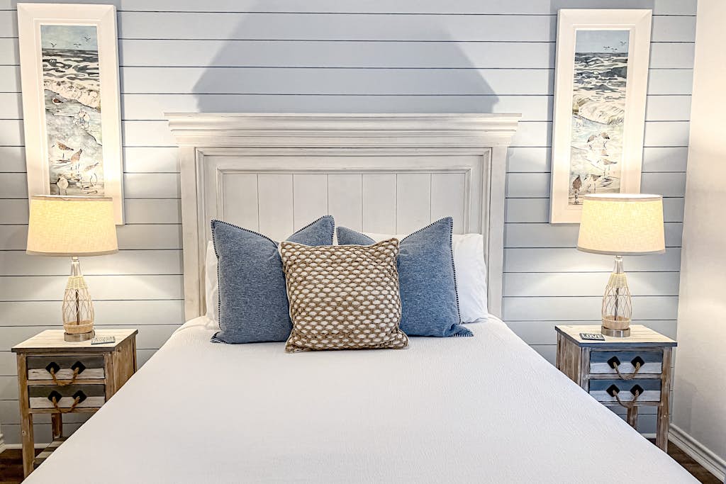 Bedroom image 1