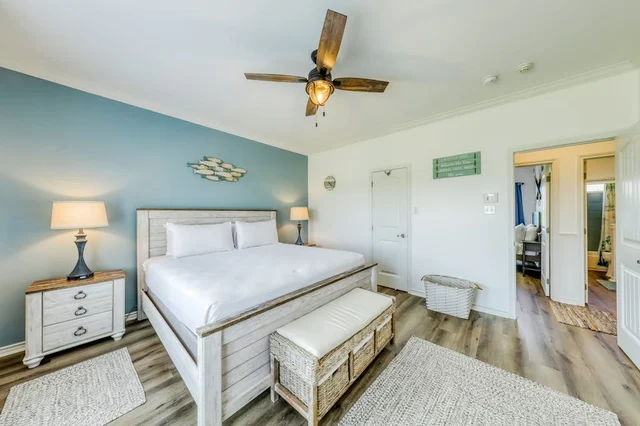 Bedroom image 1