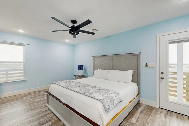 Bedroom image 1