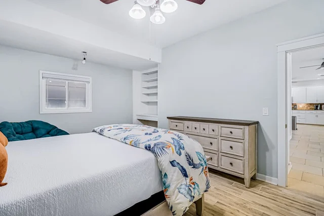 Bedroom image 1