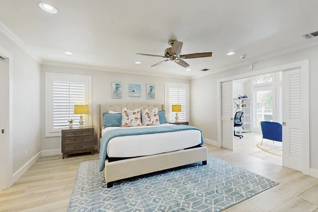 Bedroom image 1