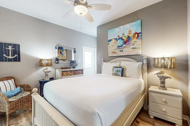 Bedroom image 1