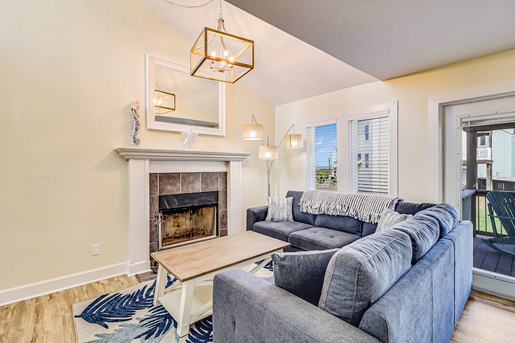 Home in Corpus Christi property photo 5