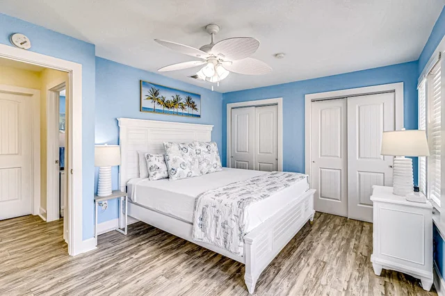 Bedroom image 1